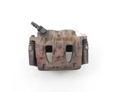 Суппорт правый перед ford transit v 2.4 di фото №1