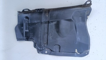 Защита нижняя двигателя левая rav iv 4 51444-42040 фото №1