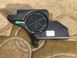 Динамик сабвуфер ford mondeo mk5 ds7t-19a067-aa фото №1