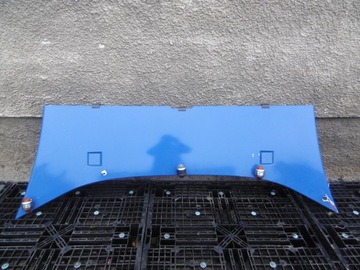 Спойлер крышный обтекатель верхняя topline scania r фото №1