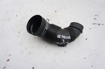 Труба шланг 5q0129654e skoda octavia 3 iii 1.6 tdi фото №1