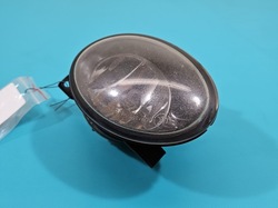 Галоген лівий vw golf vi фото №1