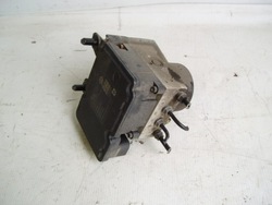 Насос abs skoda superb 2 рестайлінг фото №1