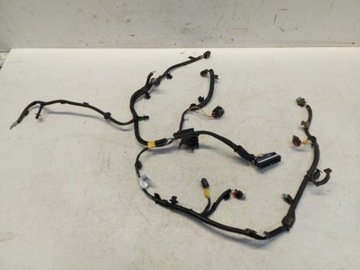 Tesla модель 3 жгут установка левая фото №1