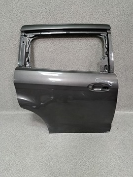 Ford grand c-max cmax ii 2 дверь зад задние правые am51-u248a22-ae фото №1