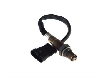 Лямбда-зонд bosch 258 006 206 фото №1
