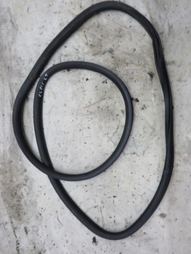 Прокладка дверь левый зад c4 grand picasso ii фото №1