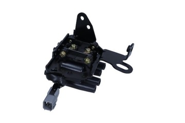 Катушка зажигания hyundai i30 03- фото №1