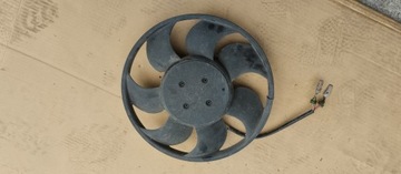 Двигатель вентилятора вентилятор mercedes a класс w177 hw00sw00 фото №1