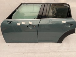 Двері ліві перед зад mini countrman f60 c4l фото №1