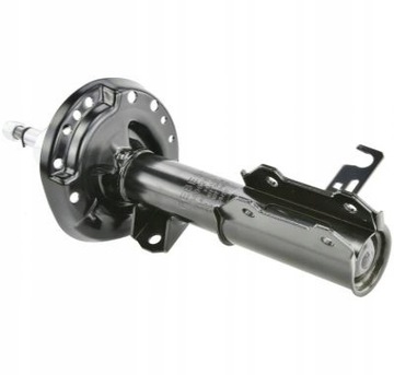 Амортизатор переднее l=p do holden cruze фото №1