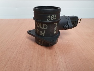 Витратомір 0281002318 polo 1.4 tdi фото №1