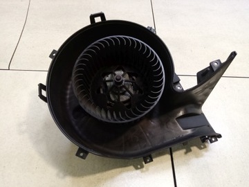 Вентилятор воздуходувка signum 2.2 dti 006956v фото №1