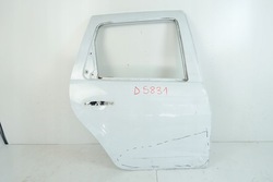 Двері праві зад задні dacia duster i 2010- фото №1