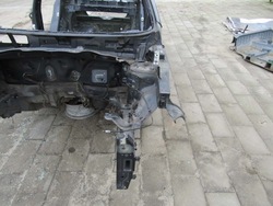 Rio iii 16r лонжерон левая четверть передняя перед фото №1