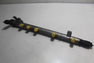 Планка вприскувальний mercedes a клас w169 2.0cdi фото №1