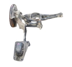 Поворотный кулак рычаги правые зад vw passat b8 фото №1