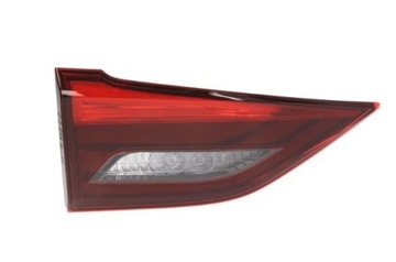 Лампа зад toyota avensis t27 06.15- 8158005160 фото №1