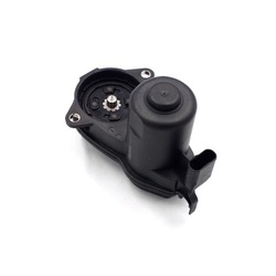 Mb x166 двигатель зажим тормоза зад a1669065401 фото №1