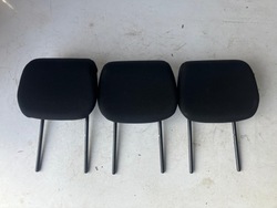 Підголівник зад ii ряд citroen c4 grand picasso ii фото №1