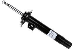 Амортизатор bmw 3 compact , 3 купе , 3 фото №1