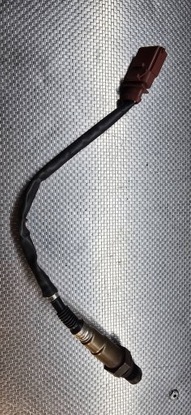 Audi rs5 8t 4.2 fsi cfs лямбда-зонд 4 pin 07l906265f фото №1