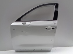 Дверь левая передние mazda cx5 ii 17- номер 49410 фото №1