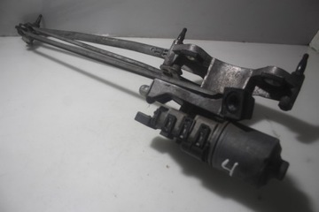 Двигунчик механізм двірник focus c-max i mk1 фото №1