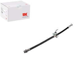 Шланг тормозной elast. hyundai зад i10 1,1-1,2 фото №1