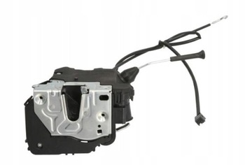 Новий замок внутрішній двері mercedes w203 w211 фото №1