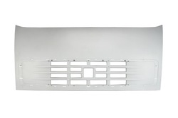 Volvo fh12 капот передняя решётка 20360266 21058445 фото №1