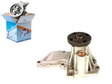 Graf насос водяная 1007714 1020538 1350461 96mx8591a фото №1