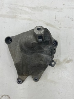 4m0199308be лапи правая двигателя audi q7 4m sq7 tdi фото №1