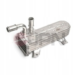 Модуль радіатор egr do audi a3 фото №1