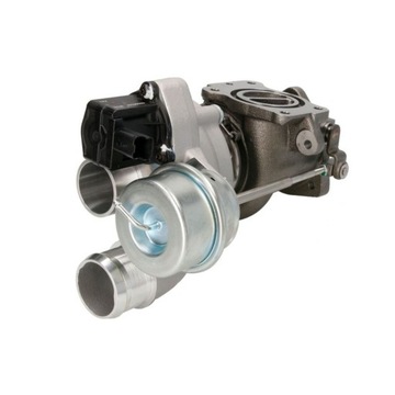 Турбонагнітач evoron evtc0039 фото №1