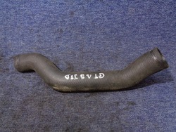 Труба шланг інтеркулер alfa romeo gt 1.9 16v jtd фото №1