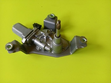 Двигунчик двірники зад 68102192ab cherokee kl 14r фото №1