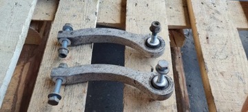 Q7 4m ii соединитель стабилизатора зад задний 4m0505465d фото №1