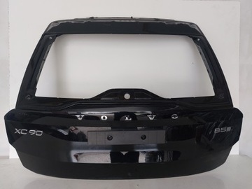 Крышка багажника volvo xc90 ii eu фото №1