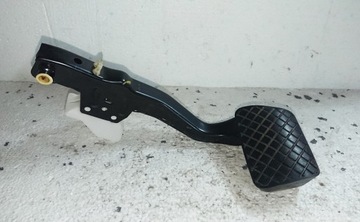 Педаль тормоза porsche 762135147375 фото №1