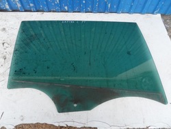 Opel zafira c 12-16 стекло дверь зад правые 2013 13 фото №1