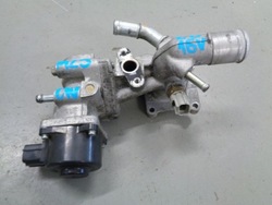 Mazda 5 ii cw 11 2.0 disi клапан egr k6266 l3k9 фото №1