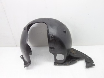 Подкрылок перед левая skoda octavia iii 2012-2017 5e0809957f фото №1