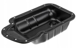 Піддон масляна nty do mazda mpv iii 2.3 фото №1