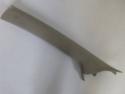 Avensis t27 защита стойка передней beż левая фото №1