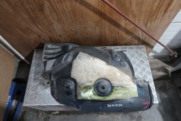 Подкрылок правые перед задняя запчасть megane iii универсал 638452868r фото №1