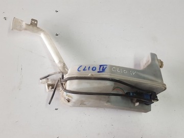 Renault clio 4 iv 12-16r бачок склоомивача фото №1