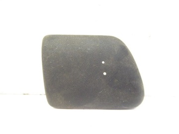 Daewoo tico планка крила перед ліва hb 5d фото №1