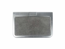 Mercedes w140 пепельница дверь левый правый зад фото №1