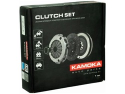 Набор сцепления kamoka kc024 фото №1